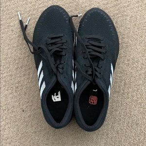 Adizero taking sen 5